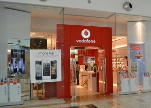 VODAFONE BANEASA 1